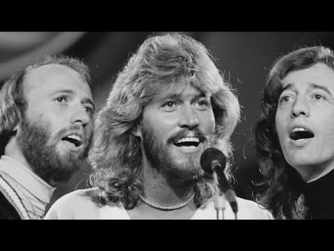 Le son d’Alex – Bee Gees – Stayin’ Alive