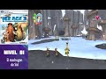 Ice Age 3: Dawn Of The Dinosaurs pc ps3 xbox wii espa o