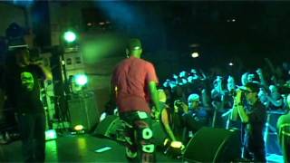 Dizzee Rascal - Road Rage @ Cambridge Corn Exchange