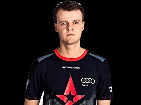 POV - Xyp9x (Astralis)(19-3) vs NiP / mirage / IEM Katowice 2019