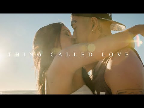 Heartbreaka - Thing Called Love [Official Video]