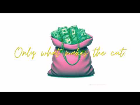 Cardi B - Money Bag (Lazy Flow afro funk edit)