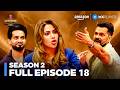 Battleground Season 2 Full Episode 18 Fight Club Chaos Fukra Insaan Amazon MX Player