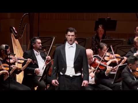 2015: Maximilian Riebl, counter tenor. ASC Finals Concert, second performance (Handel)