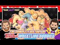 The Complete History Of Tonka WWF Wrestling Buddies