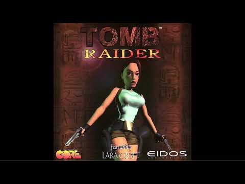 "Main Theme" Tomb Raider 1 (1996)