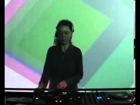 Electric Indigo - RTS.FM.040412