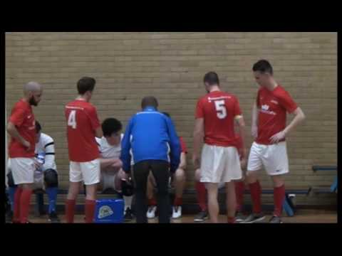 Samenvatting Excelsior'31 1 -   SVI   (Topklasse 16 12  2016)