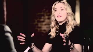 VICE meets Madonna: secretprojectrevolution