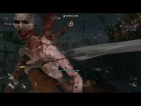 Dying Light 2 Stay Human PL - Anomalia GRE C-A-05 i Polska Szabla Huzar