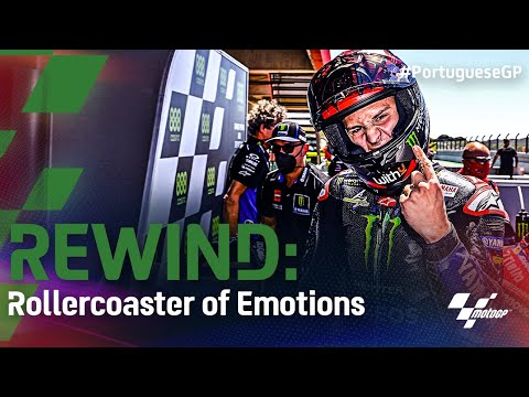 Rewind | Chapter 03: Rollercoaster of Emotions