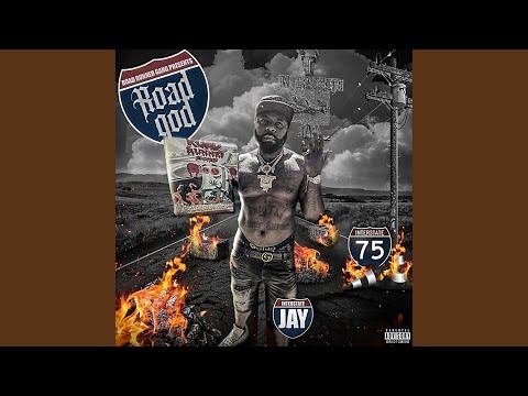 Road Wit Me (feat. Bodyrocc)