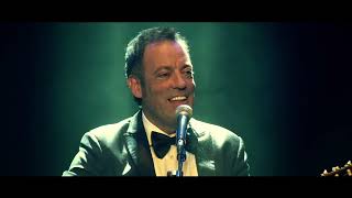 Café Quijano - No me reproches (Auditorio Ciudad de León, 2015)