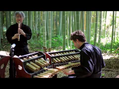 Bamboo Orchestra Pas à Pas