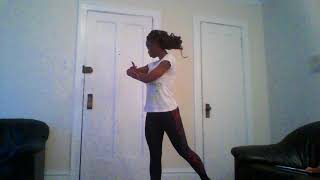 Joy&#39;s Solo in &quot;You are Our Joy Christmas&quot; by Jekalyn Carr