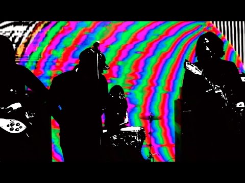 The Black Angels - Currency (Official Video)