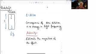 12.4 Redshift Tests