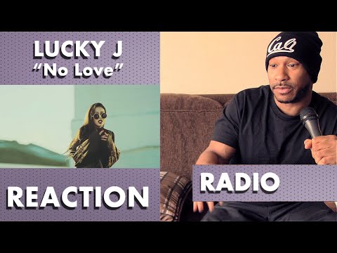 [MV] Lucky J(럭키제이) _ No Love
