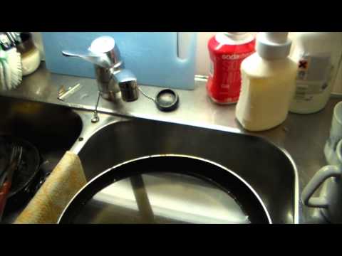 Tällästä naamariin