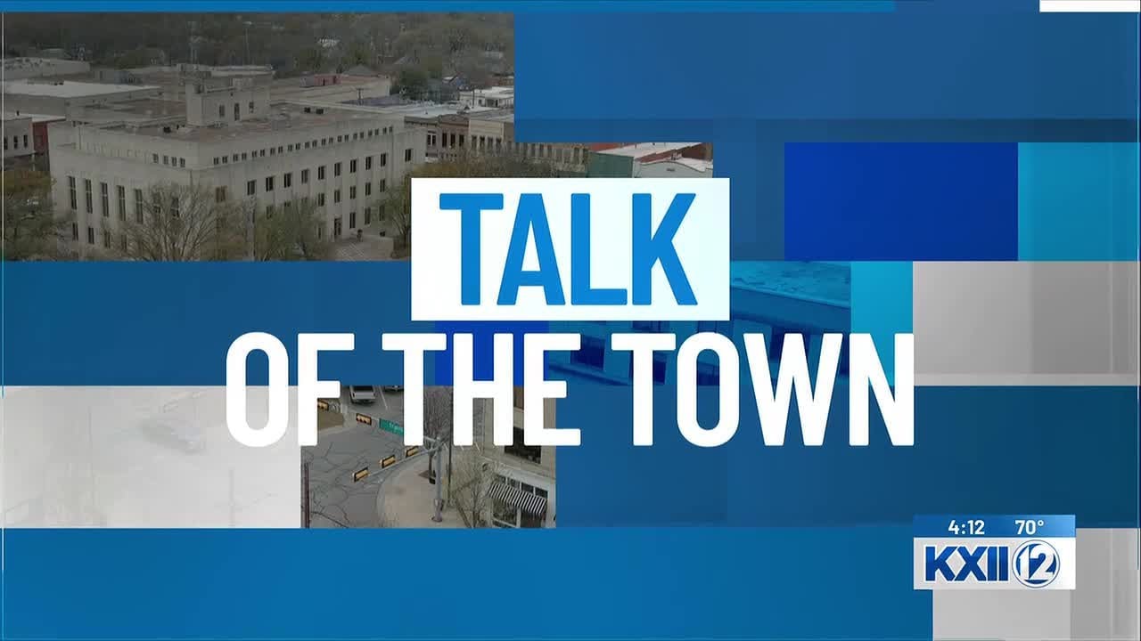 Talk of the Town: Ada Public Library’s Spring Used Book Sale