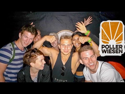 PollerWiesen 2017 Closing DANKE!
