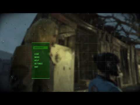 Fallout 4 - #Fallout #Survival - #HighScore #150 - #PS5 pt 25