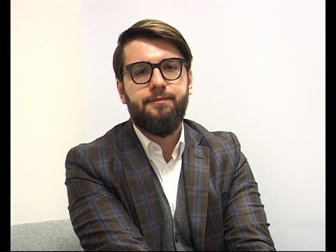 Interviu cu deputatul Andrei Pop