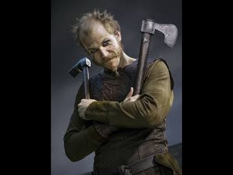 flokies revenge [total war attila]