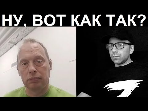 About poor Crimeans. Chat roulette