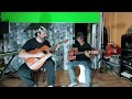 A Fistful Of Dolars Guitar Cover