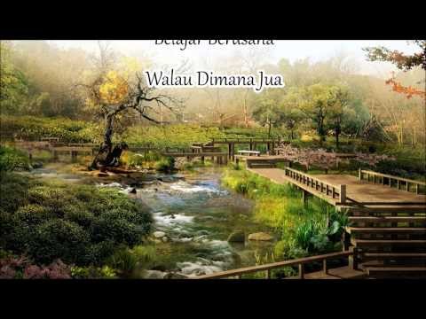 Ae-man & UNIC - Di Pondok Kecil (Lyrics)
