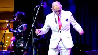 MATT BIANCO  Heart In Chains  Live at Nave de Vero