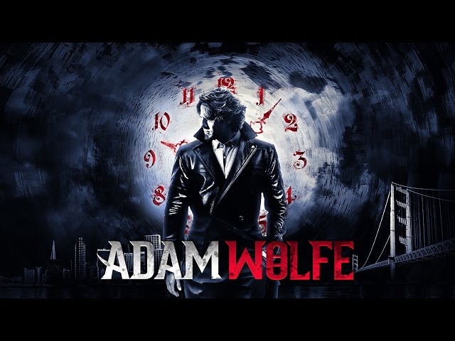 Video - Adam Wolfe (PS4)