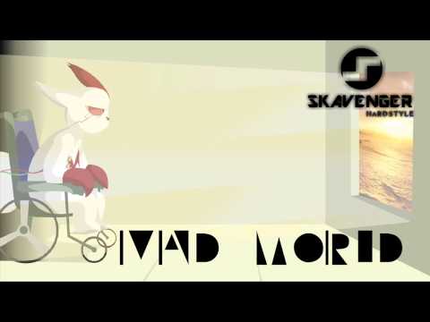 Skavenger - Mad World