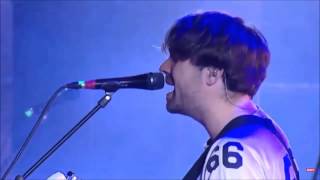 The Vaccines - Dream Lover - Live In Exit Festival 2016