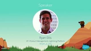 Lightning Roadmap for Salesforce Developers: Components, Services and Tools