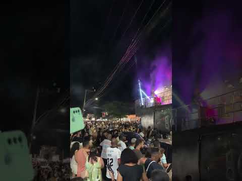 Bloco do Cordeiro na Praia de Santa Clara em São Francisco de Itabapoana de volta nesse verão 2026