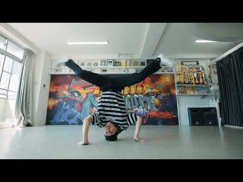 tWin_X - Bring the beat back