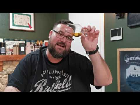 Auflösung Sample Nr. 07 von unserem Whisky-Advents-Kalender 2021