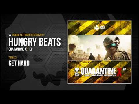 HUNGRY BEATS - GET HARD