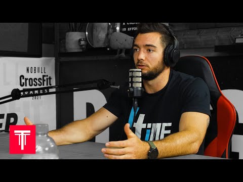 Going Down Unda w/ Matt Gilpin | Corpus Animus Podcast #90