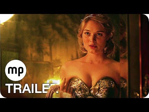 Trailer-Vorschau: Professor Marston and the Wonder Women