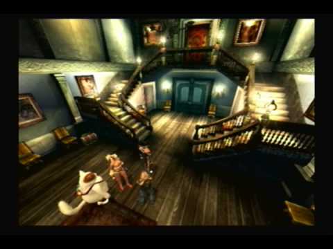 Let's Play Shadow Hearts FtNW 97 - Not as creepy...