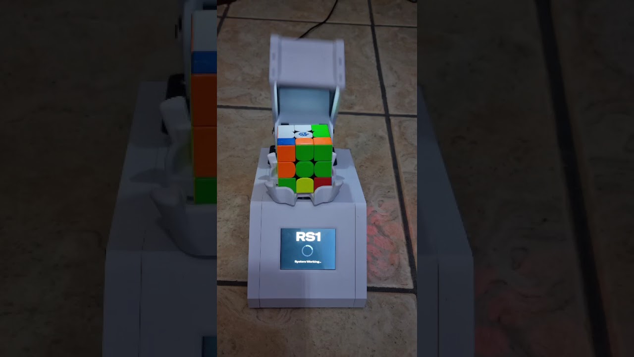 YouTube Demo