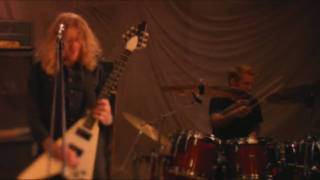 Mastodon - March Of The Fire Ants (Official Video) {HD 720p}