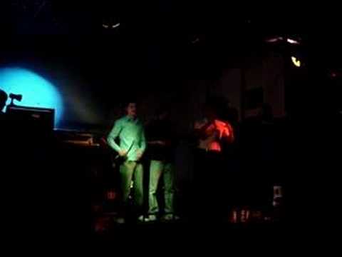 LT & DNG @ Schill On Stage 2007 (Won't Let Go)