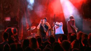 Cult Of Luna - Echoes Live in London