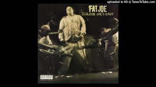Fat Joe - Bronx Tale (Instrumental)