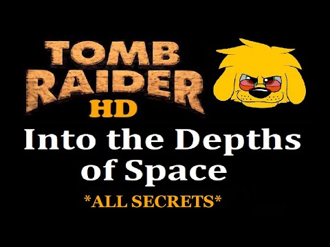 TRLE: Into the Depths of Space