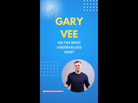 Gary Vee - Nostalgia is the most underpriced asset